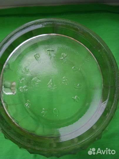 Кружки пивные Моргуновки