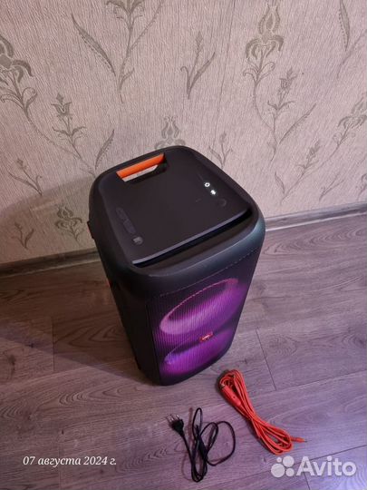 Jbl partybox 300