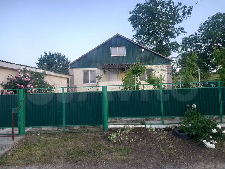 Дом 81 м² на участке 14 сот.