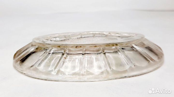 Маленькая селедочница 