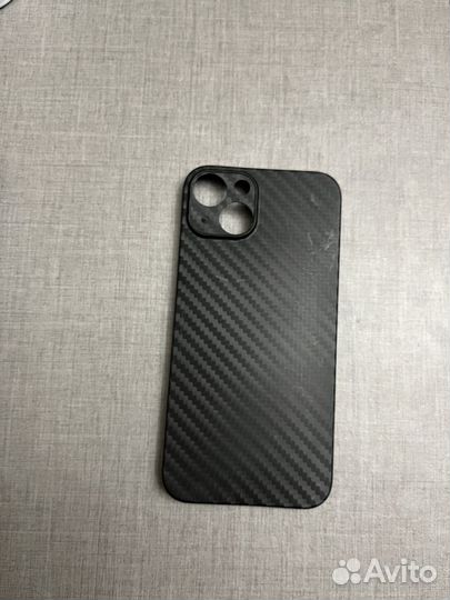 Чехол для iPhone 13-14