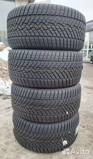 Goodyear UltraGrip Performance+ 295/35 R21 107V