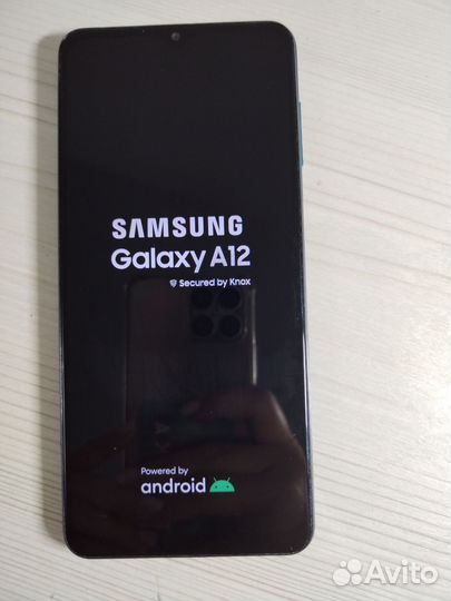 Samsung galaxy a12 32gb