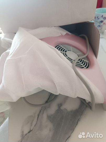 Вентилятор вытяжка