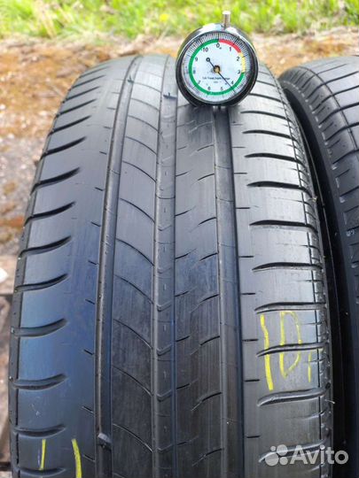 Michelin Energy Saver 195/60 R16