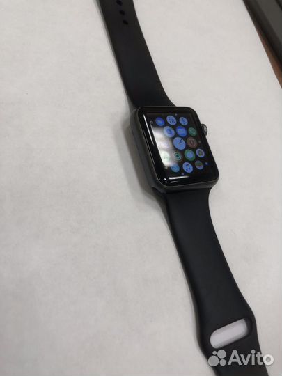 Apple watch 42mm