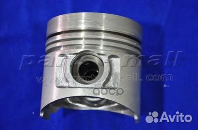 Поршень двигателя STD (2 шт.) KIA Bongo3 (OCT