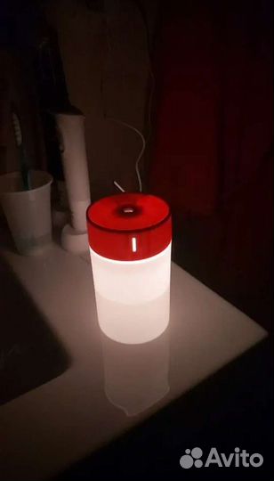 Увлажнитель воздуха