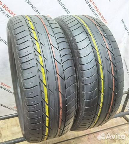 Bridgestone Turanza T001 225/50 R18