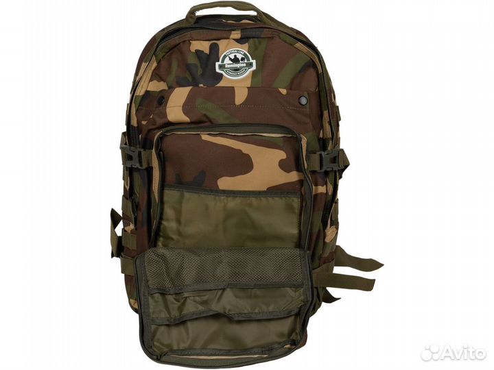 Рюкзак Remington Tactical Backpack Jungle Camoufla