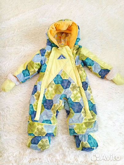 Комбинезон