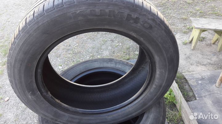 Kumho Solus KH17 205/60 R16 92V