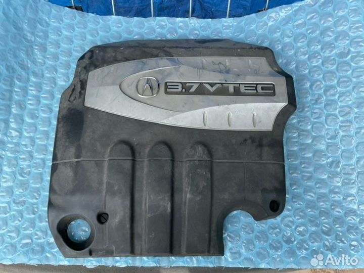 Крышка двигателя Acura Mdx YD2 J37A1 2008
