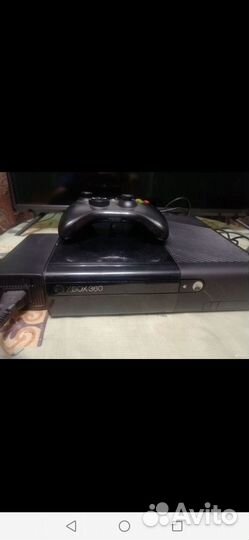 Xbox 360