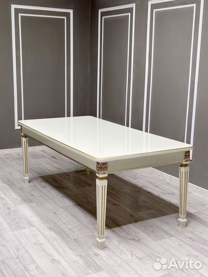 Качественный стол от производителя