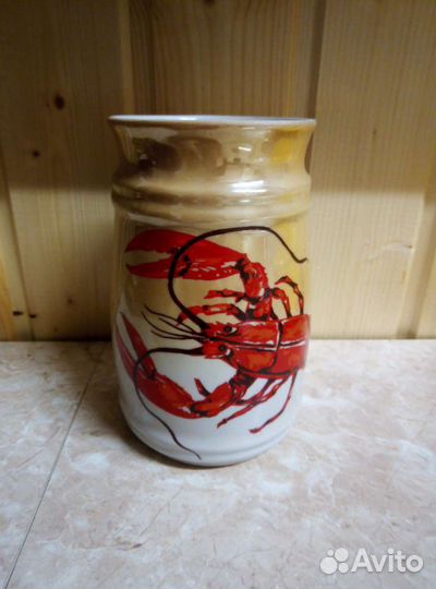 Кружка пивная