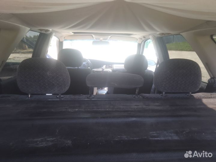 Opel Vectra 1.8 МТ, 1996, 335 000 км