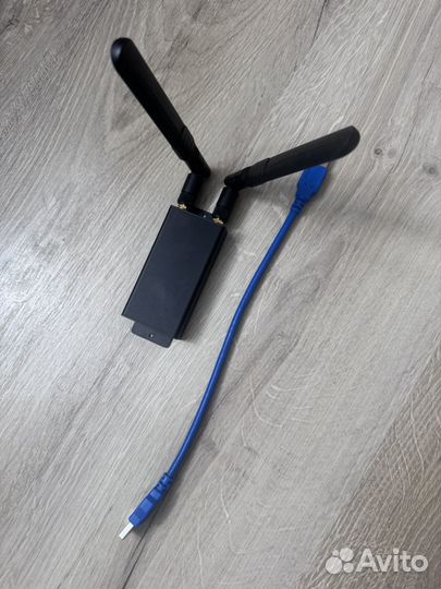 Модем L850 LTE Module