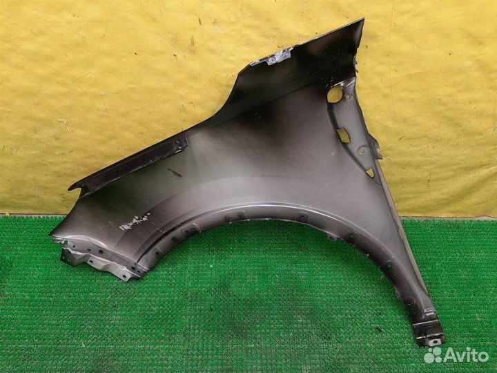 Крыло переднее правое Changan Cs55 Plus 2021 - Н