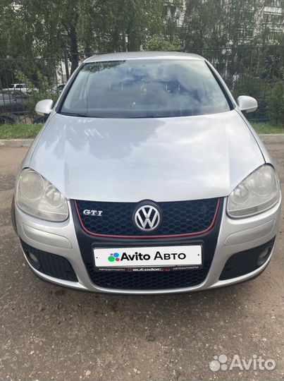 Volkswagen Golf 1.4 МТ, 2004, 317 500 км