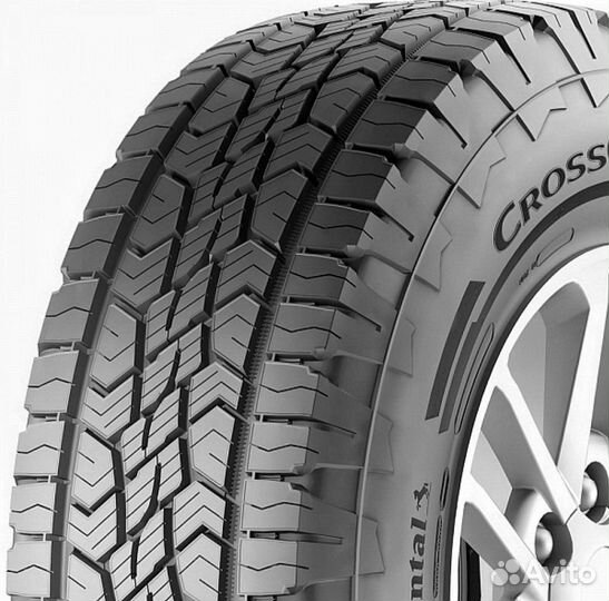 Continental ContiCrossContact ATR 235/70 R16 106H