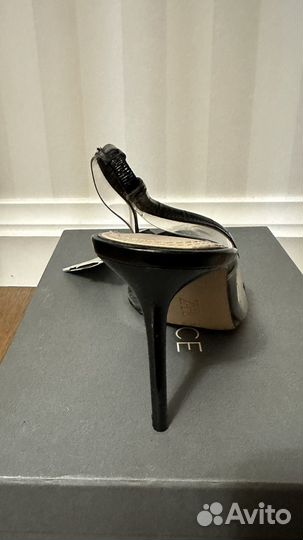 Туфли Zara 39