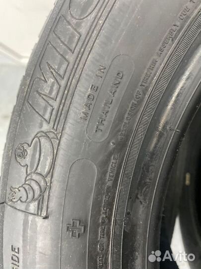 Michelin Energy XM2 195/65 R15 91V