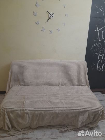 Диван IKEA Ликселе