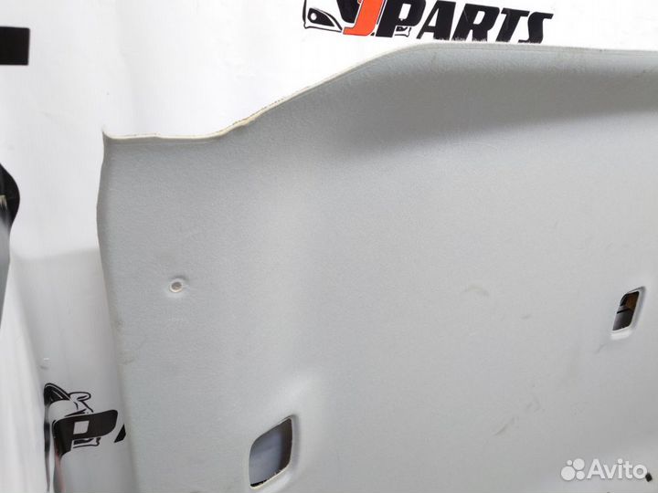 Обшивка потолка Mitsubishi Outlander II (2005—2009