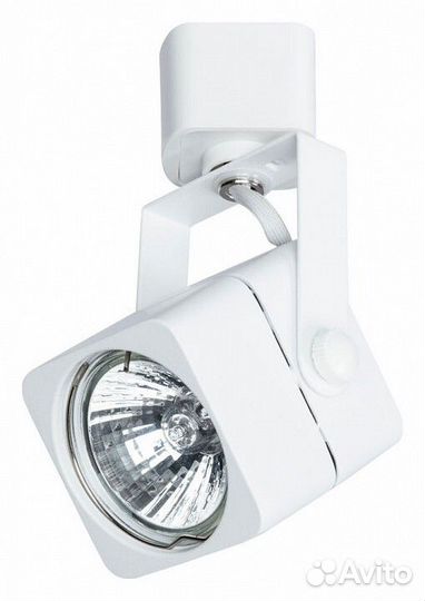 Светильник на штанге Arte Lamp Linea A1314PL-1WH