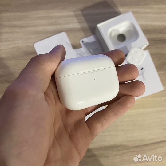 AirPods pro