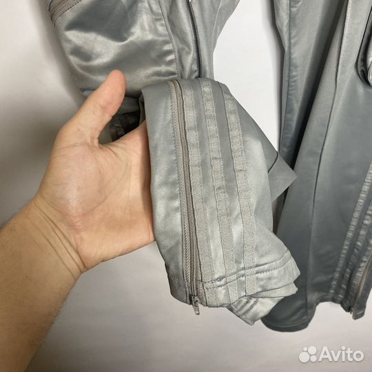 Adidas Multipocket Спортивные штаны