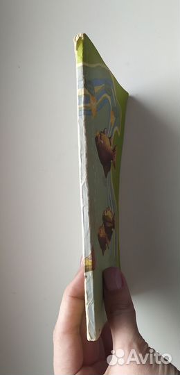 Карпы в прудах Сибири 1973 год