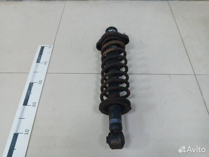 Амортизатор задний Mitsubishi Lancer 9 CS/Classic 2000-2011