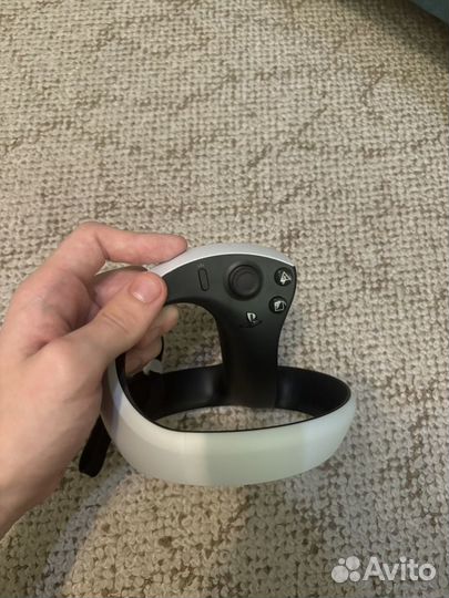 Шлем sony ps 5 vr2