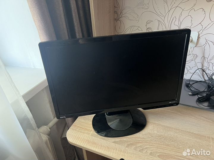 Монитор BenQ диагональ 21,5 Модель ET-0026-B