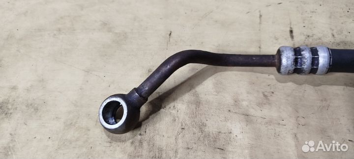 Трубка гур Fiat