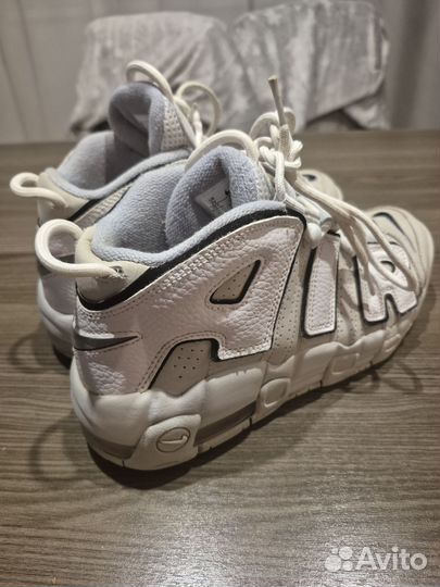 Кроссовки Air More Uptempo оригинал