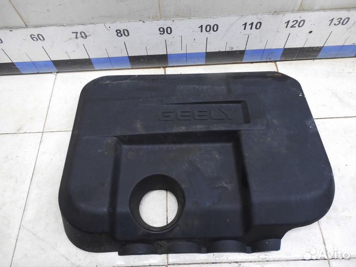 Накладка декоративная emgrand X7 2013