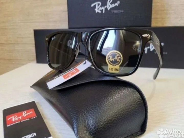 Очки ray ban Wayfarer 2140