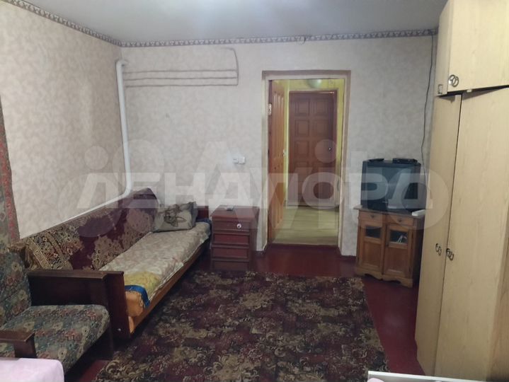 Дом 52 м² на участке 8 сот.