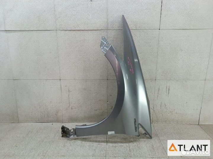 Крыло переднее левое honda CR-Z