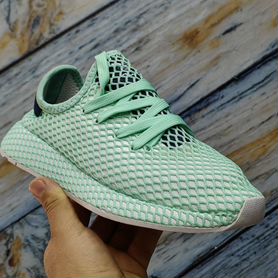 Adidas deerupt verde militare on sale