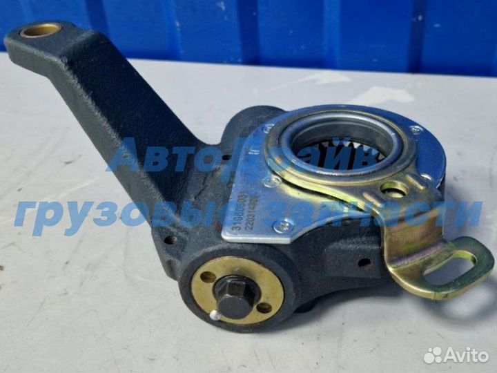 Трещётка Мерседес Актрос Аксор левая