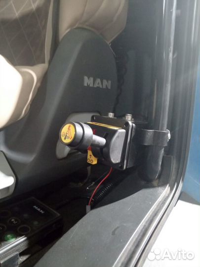 Гидравлика на тягач Гидрофикация