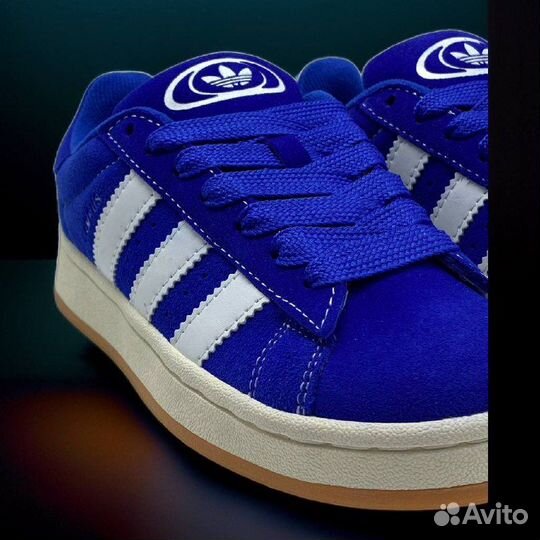 Кроссовки adidas campus 00S (Арт.91353)