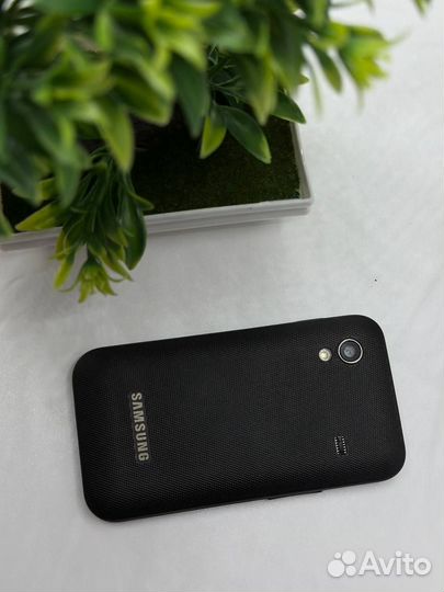 Samsung Galaxy Ace GT-S5830