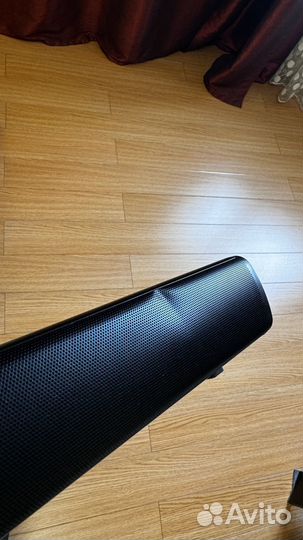 Саундбар Xiaomi Redmi TV Soundbar (MDZ-34-DA)