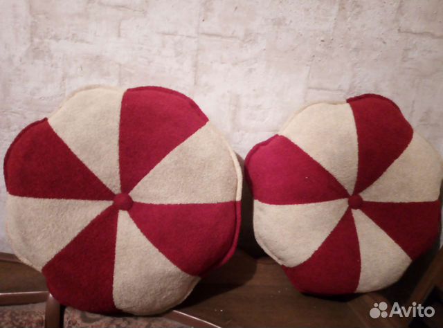 Подушки на диван