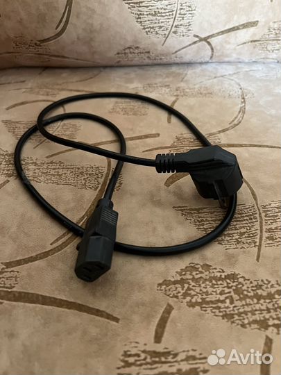 Зарядный шнур